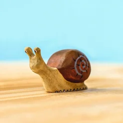 BumbuToys Snail Outlet