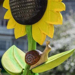 BumbuToys Snail Outlet