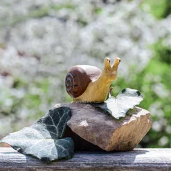 BumbuToys Snail Outlet