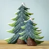 BumbuToys Snowy Fir Tree SET Fashion