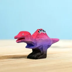 BumbuToys Spinosaurus Baby Fashion