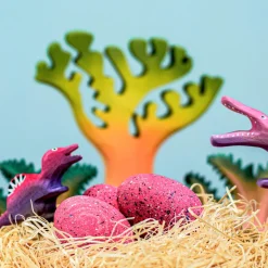 BumbuToys Spinosaurus Eggs SET Discount