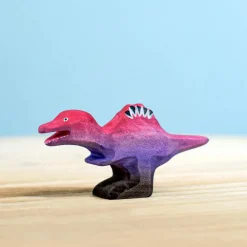BumbuToys Spinosaurus SET Fashion