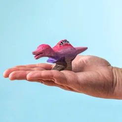 BumbuToys Spinosaurus SET Fashion