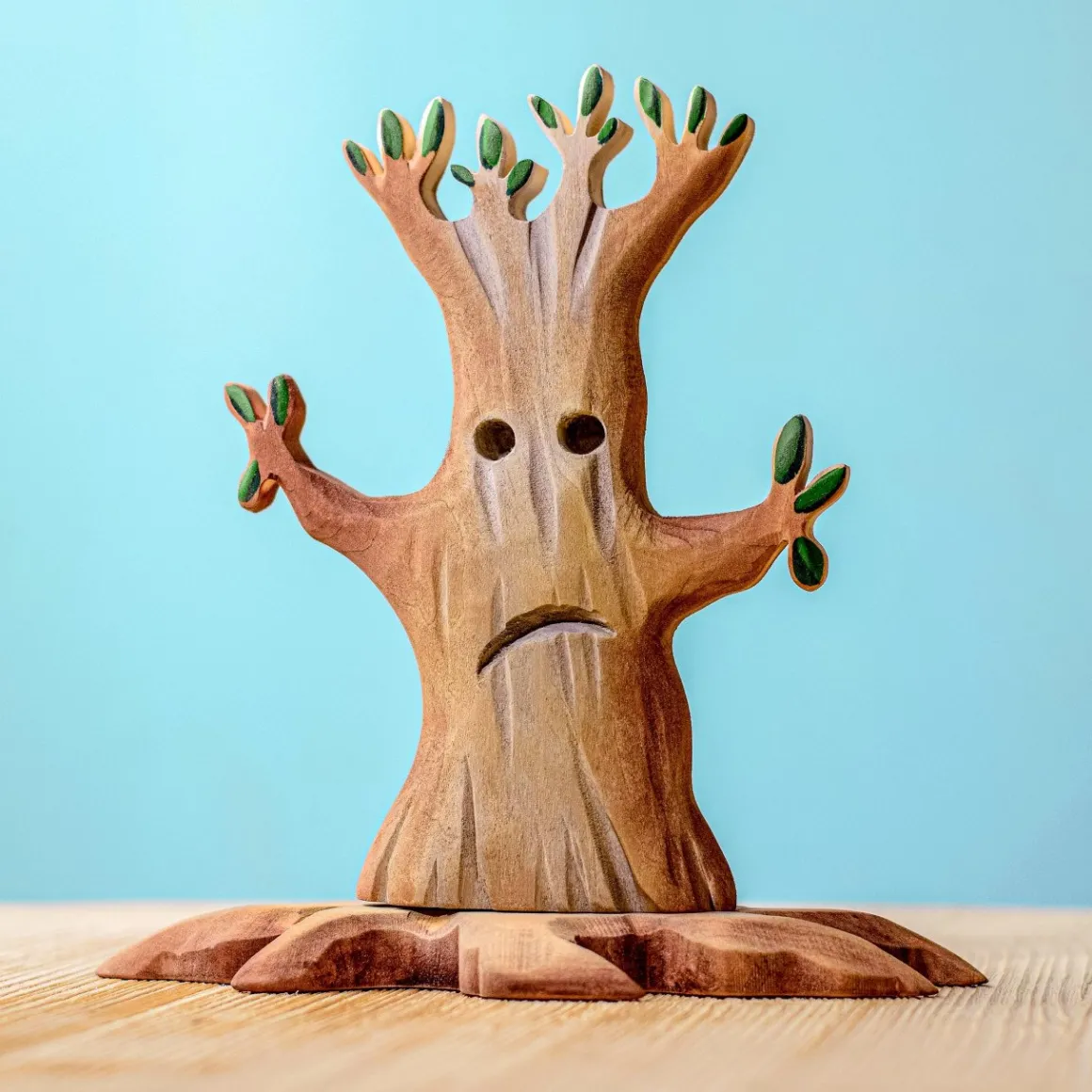 BumbuToys Spooky Tree Big New