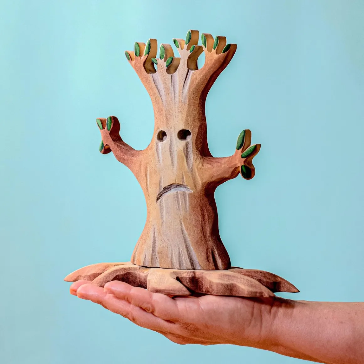BumbuToys Spooky Tree Big New