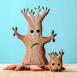 BumbuToys Spooky Tree Big New