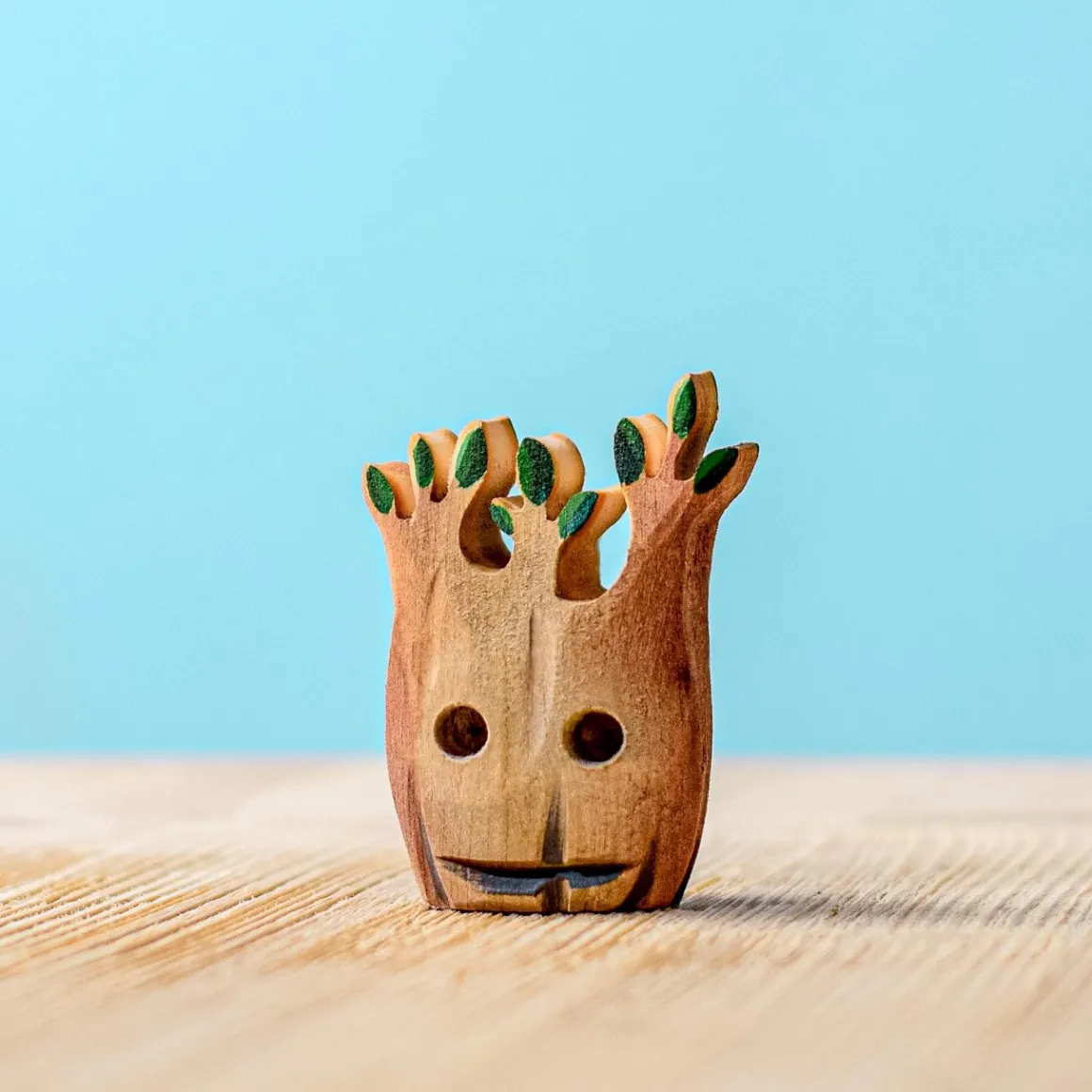 BumbuToys Spooky Tree Small Hot