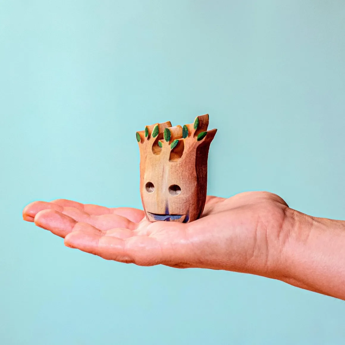 BumbuToys Spooky Tree Small Hot