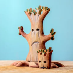 BumbuToys Spooky Tree Small Hot