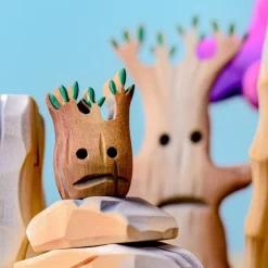 BumbuToys Spooky Trees SET Best