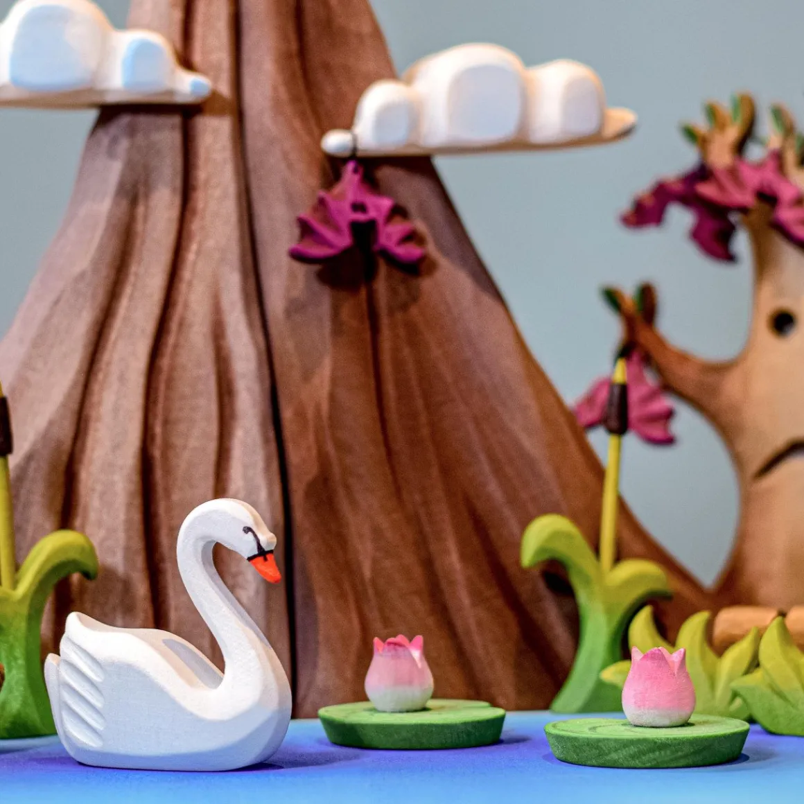 BumbuToys Spooky Trees SET Best
