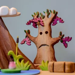 BumbuToys Spooky Trees SET Best