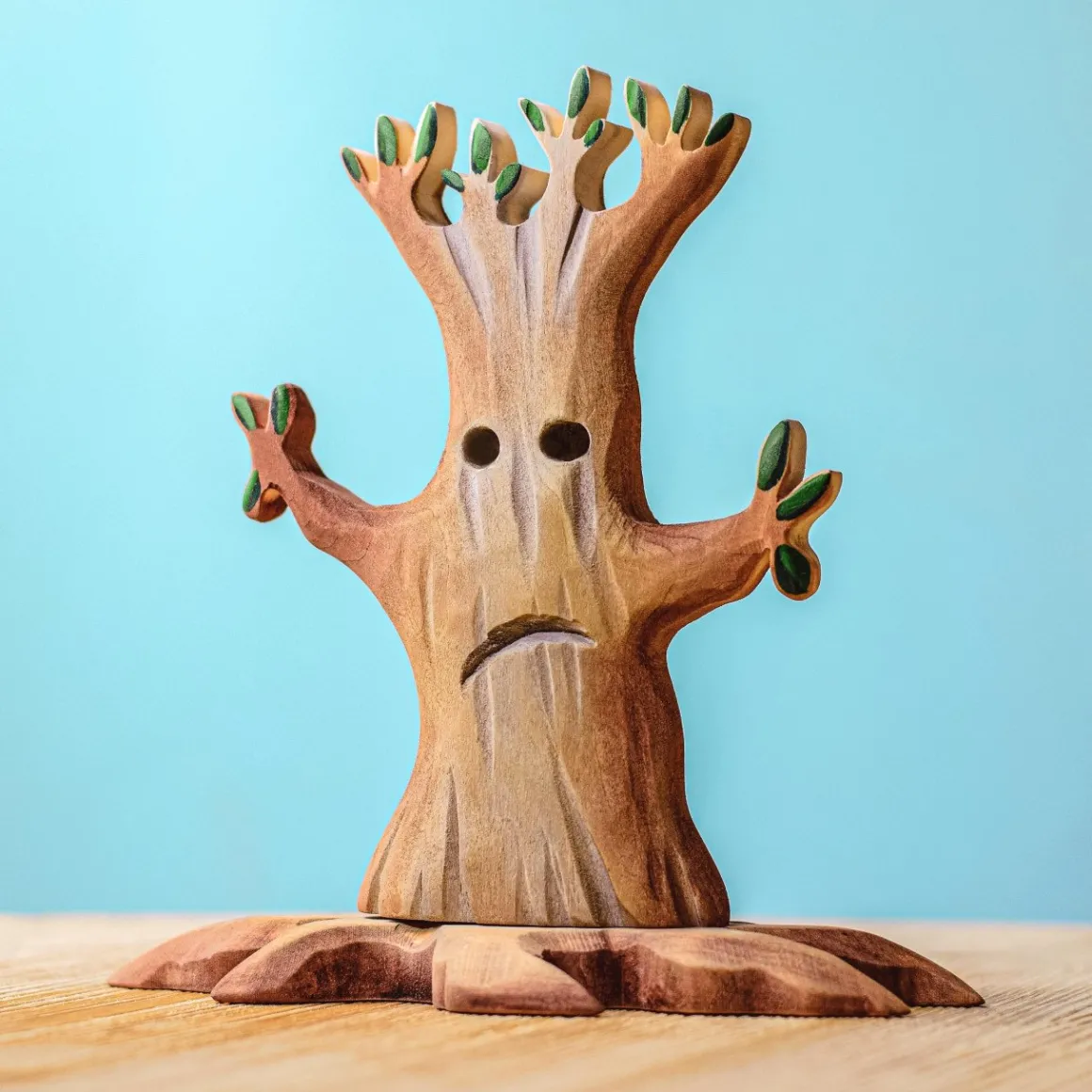 BumbuToys Spooky Trees SET Best