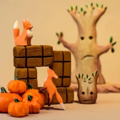 BumbuToys Spooky Trees SET Best