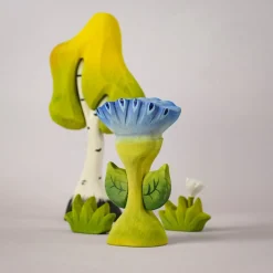 BumbuToys Spring Flower - Flama New