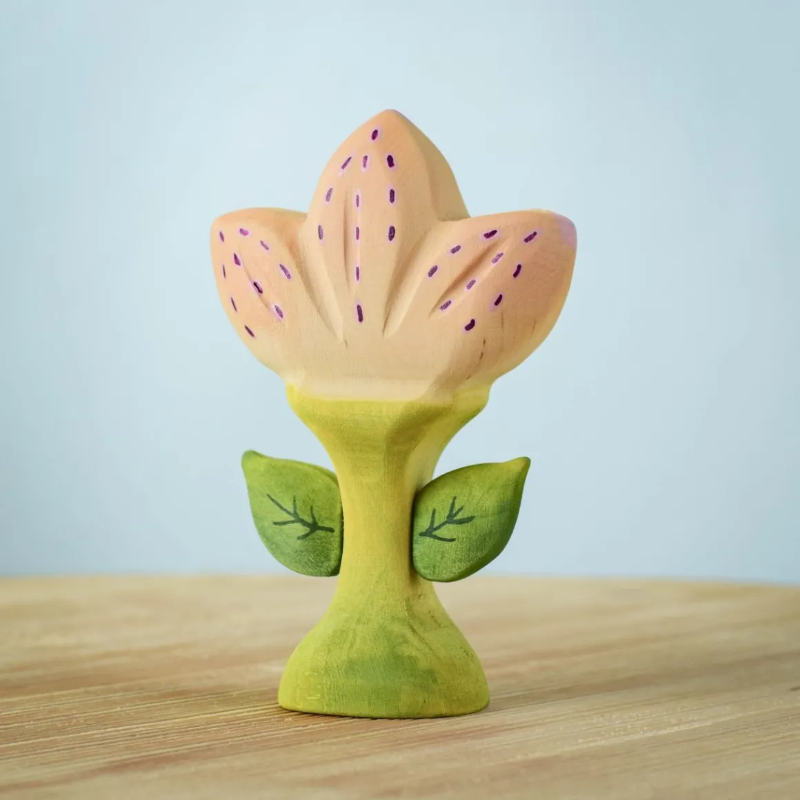 BumbuToys Spring Flower - Zia Clearance