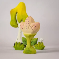 BumbuToys Spring Flower - Zia Clearance