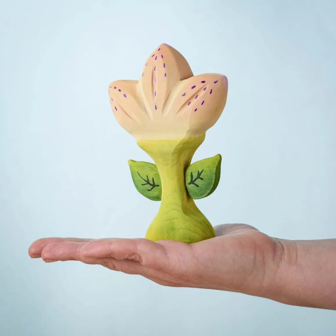 BumbuToys Spring Flower - Zia Clearance