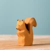 BumbuToys Squirrel Sitting Sale