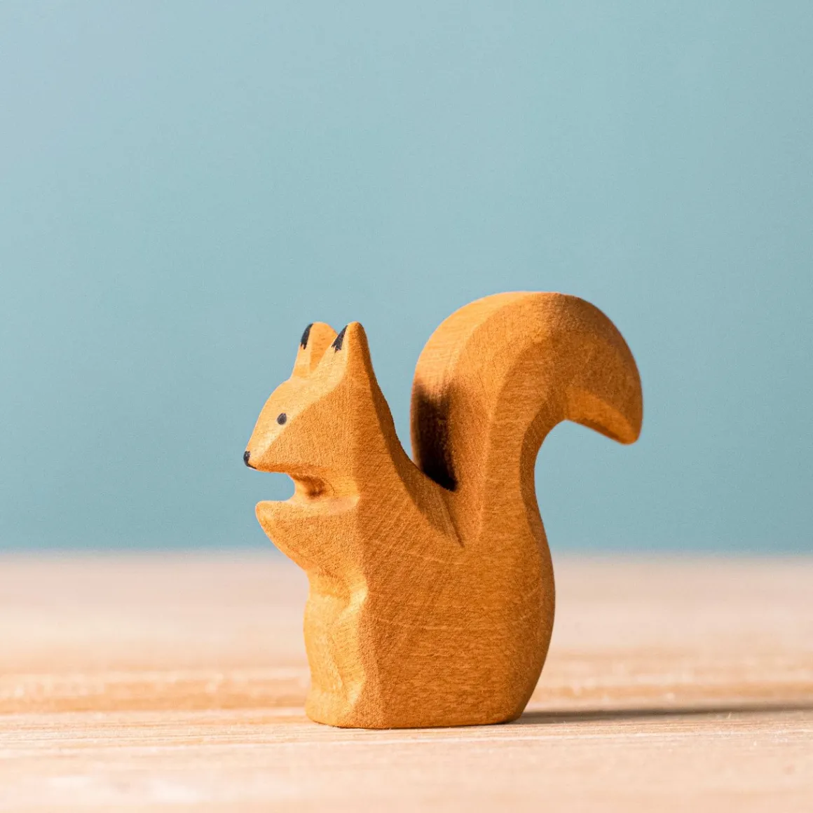 BumbuToys Squirrel Sitting Sale