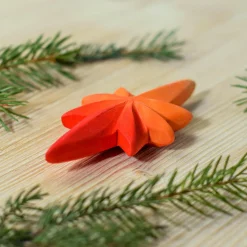 BumbuToys Star Christmas Tree Decorations Best