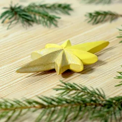 BumbuToys Star Christmas Tree Decorations Best