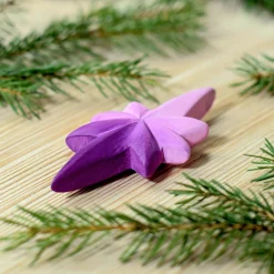 BumbuToys Star Christmas Tree Decorations Best