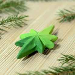 BumbuToys Star Christmas Tree Decorations Best