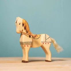 BumbuToys Steed Hot