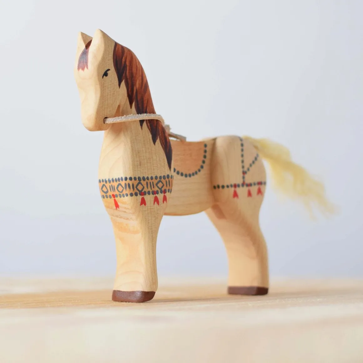 BumbuToys Steed Hot