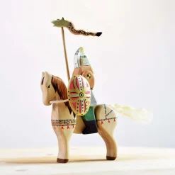 BumbuToys Steed Hot