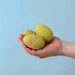 BumbuToys Stegosaurus Eggs SET Clearance