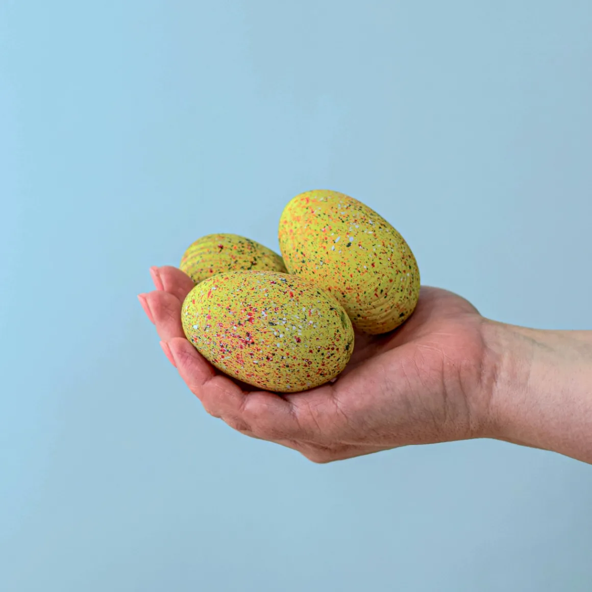 BumbuToys Stegosaurus Eggs SET Clearance