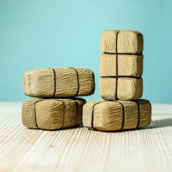 BumbuToys Straw Bales SET Sale