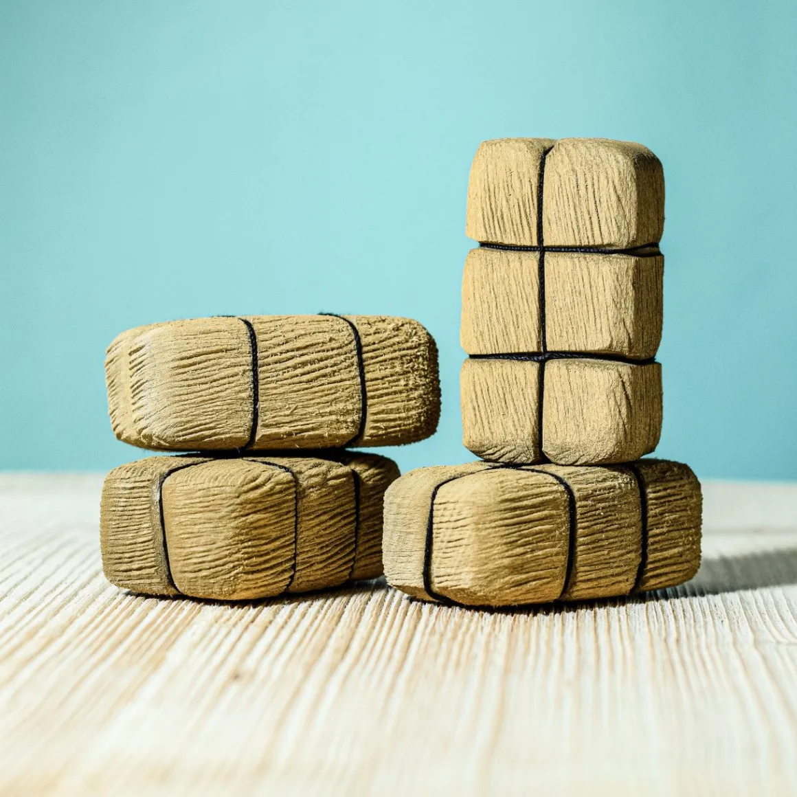 BumbuToys Straw Bales SET Sale