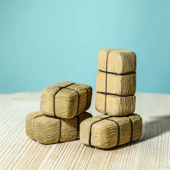 BumbuToys Straw Bales SET Sale