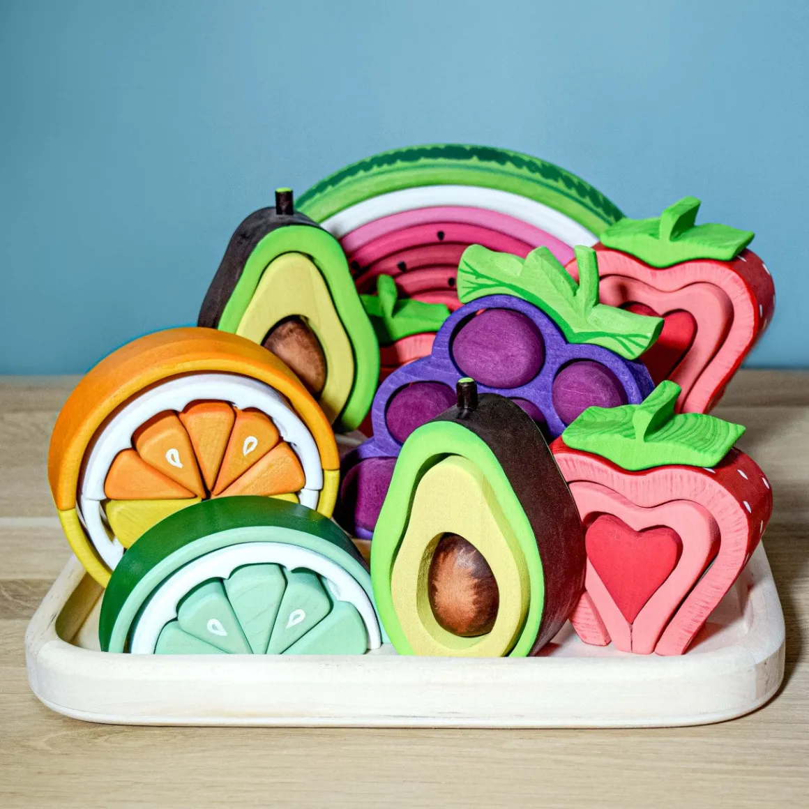 BumbuToys Strawberry Outlet