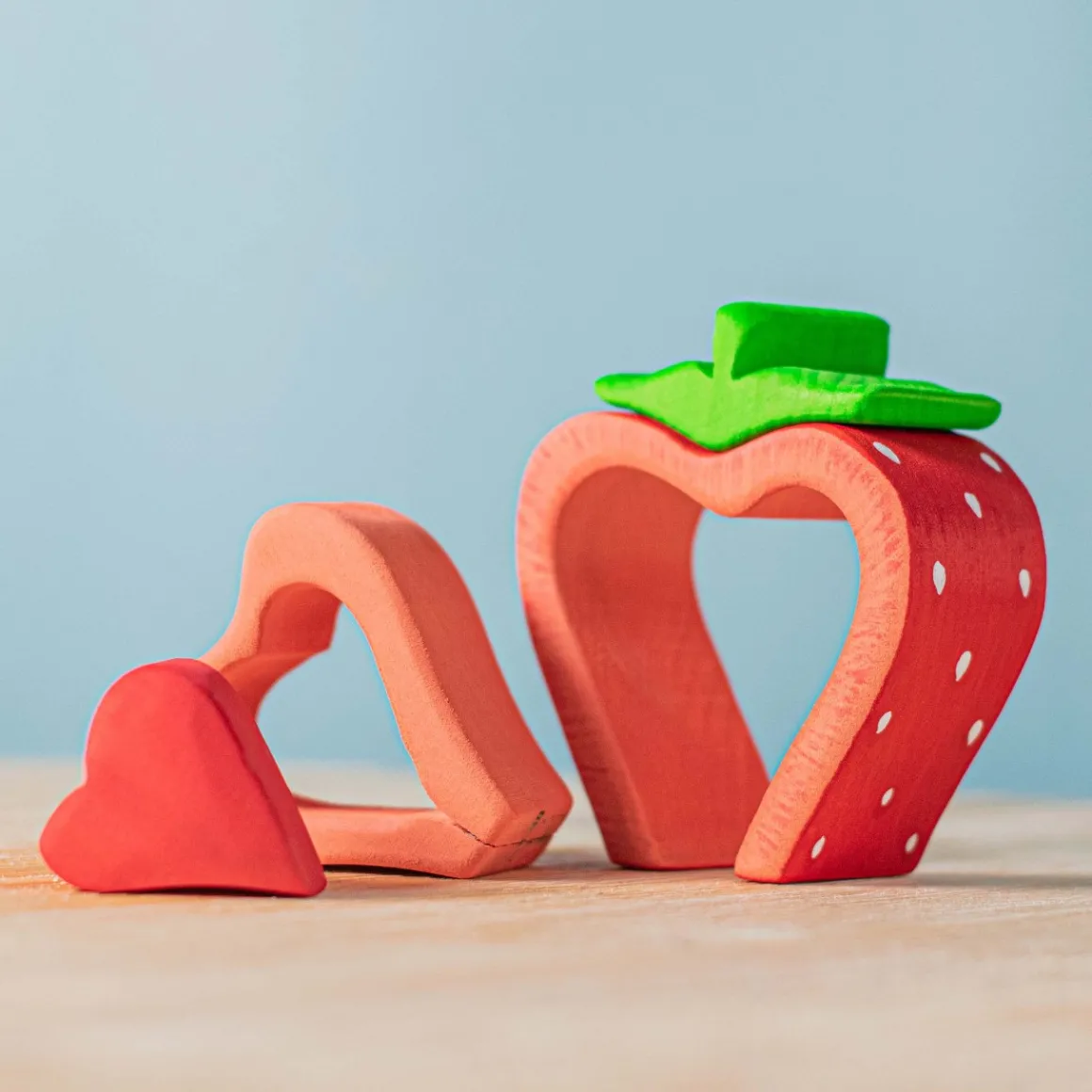 BumbuToys Strawberry Outlet