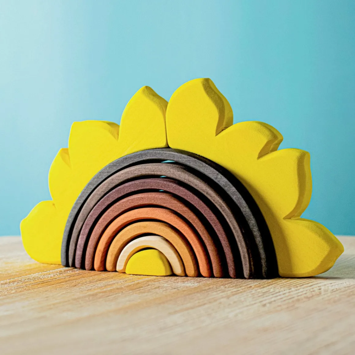 BumbuToys Sunflower Online