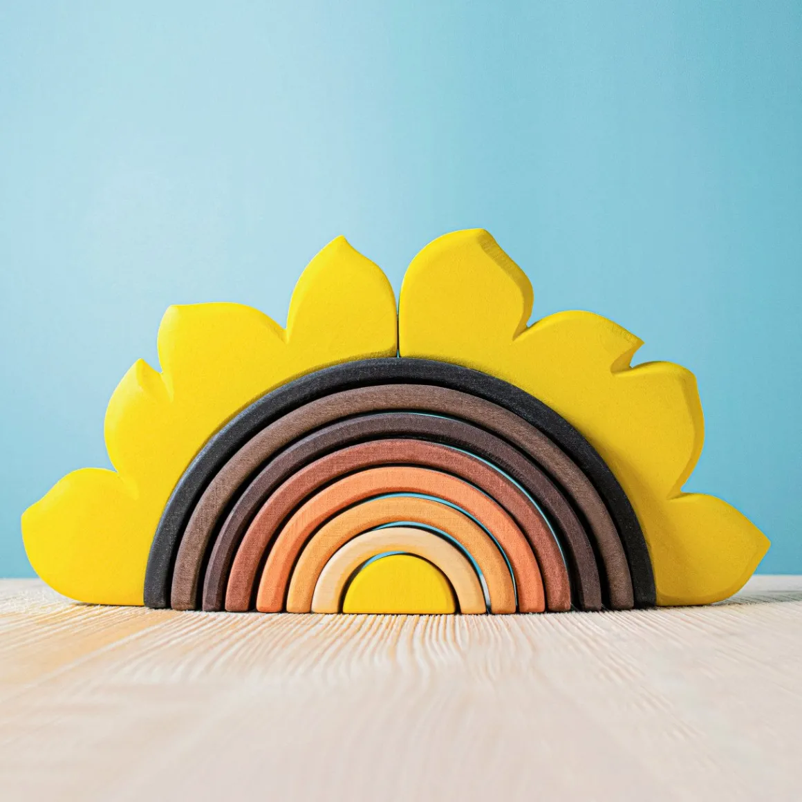BumbuToys Sunflower Online