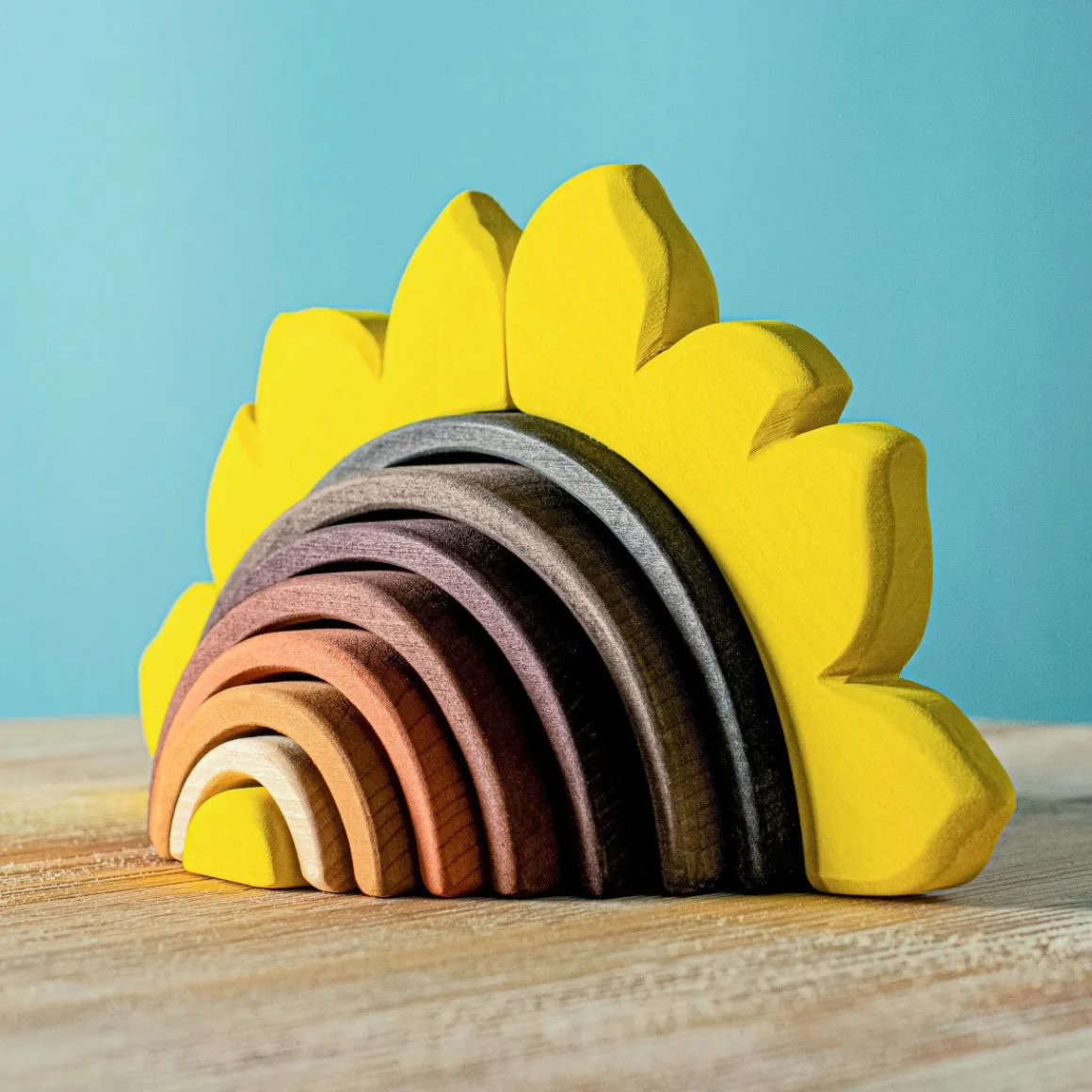 BumbuToys Sunflower Online