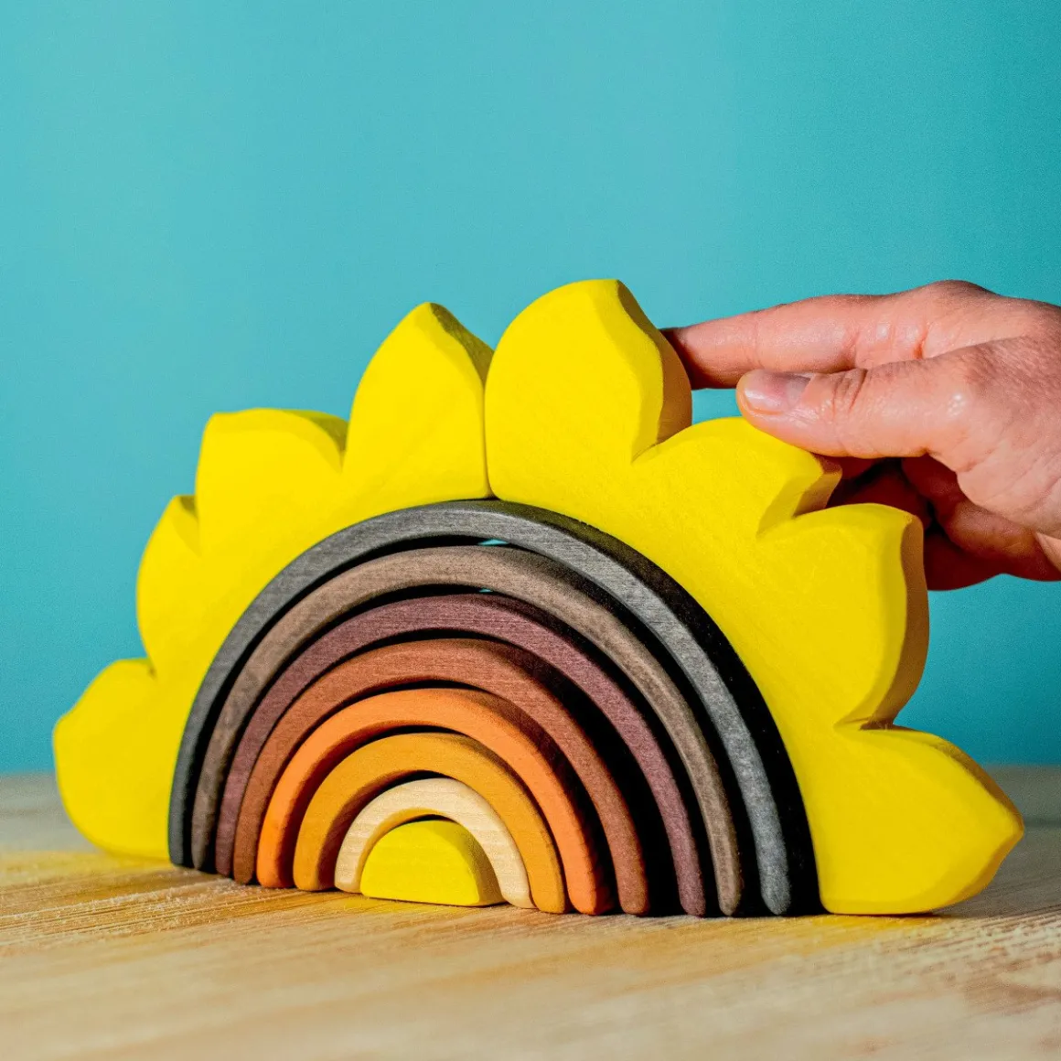 BumbuToys Sunflower Online