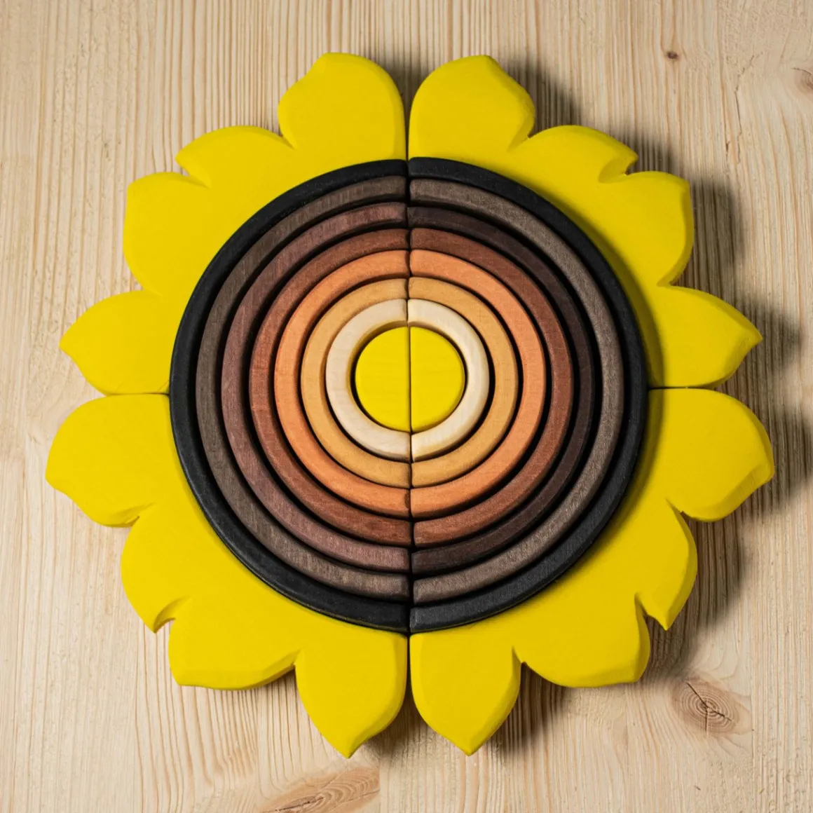 BumbuToys Sunflower Online