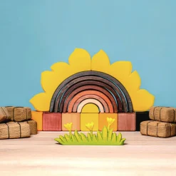 BumbuToys Sunflower Online