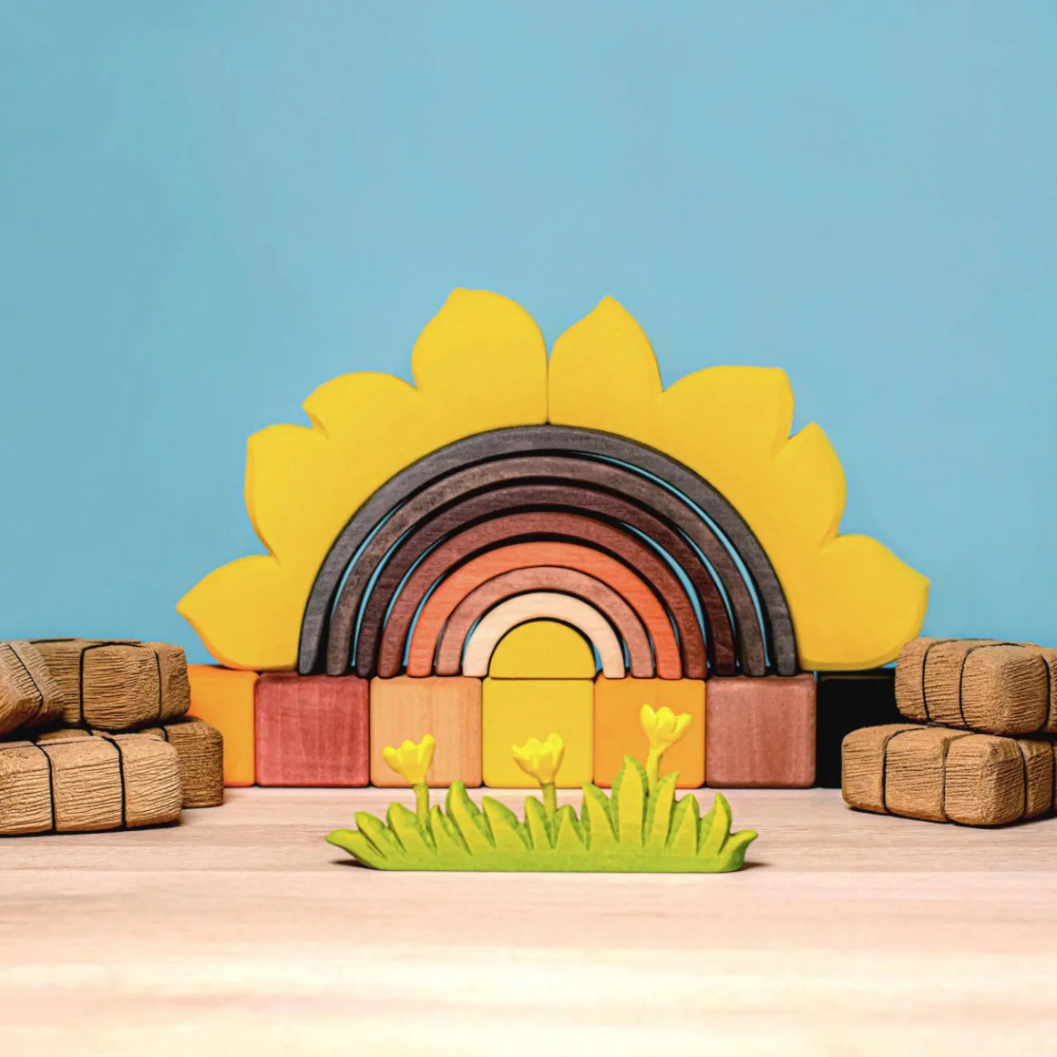 BumbuToys Sunflower Online