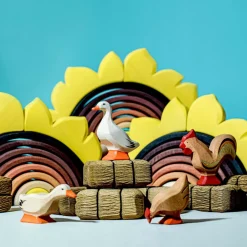 BumbuToys Sunflower Online