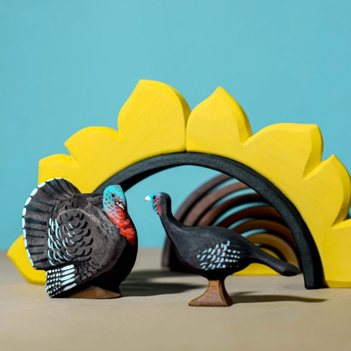 BumbuToys Sunflower Online
