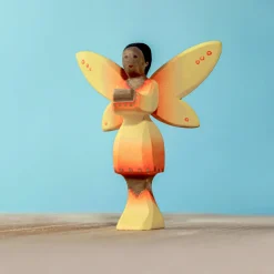BumbuToys Sunflower Fairy New