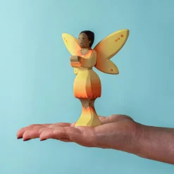 BumbuToys Sunflower Fairy New